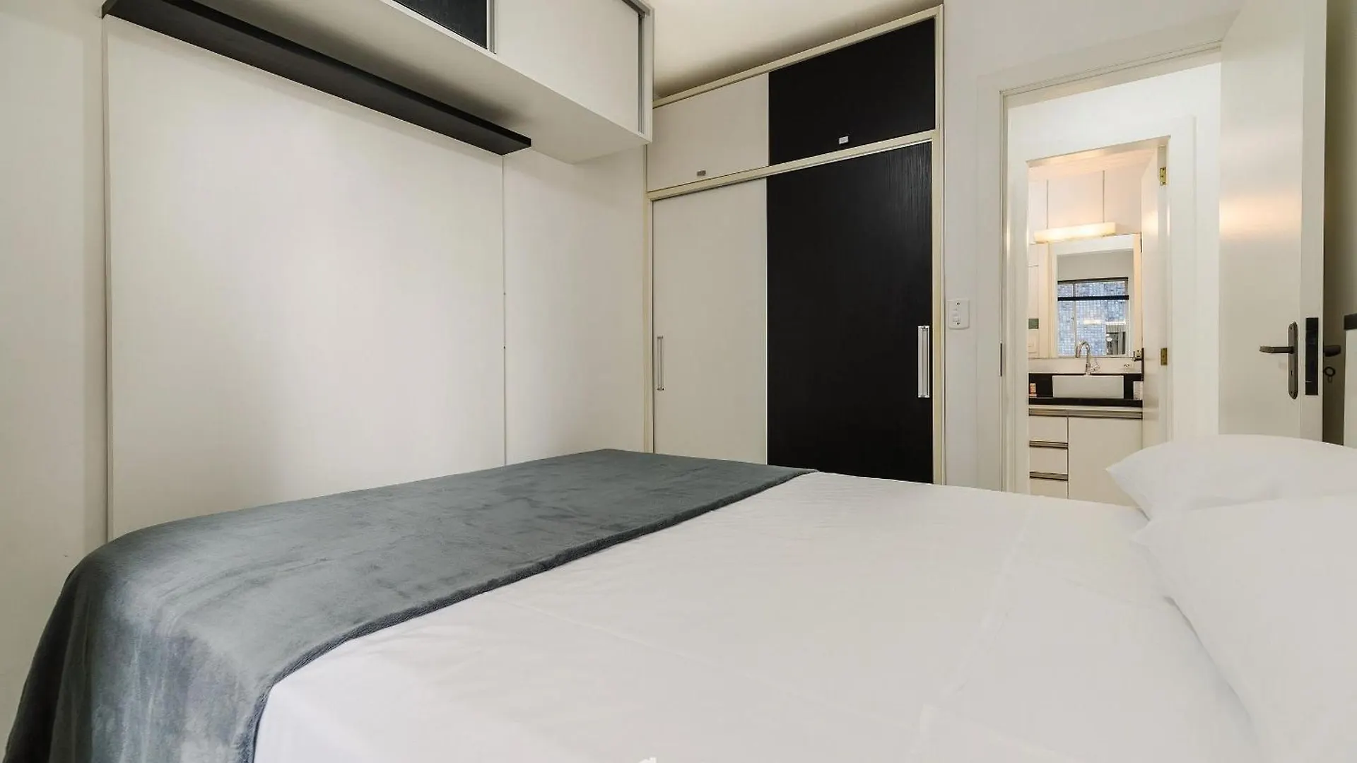Apartament Apto 400M Da Praia Prox Rest. E Mercados Cev1106 Balneário Camboriú