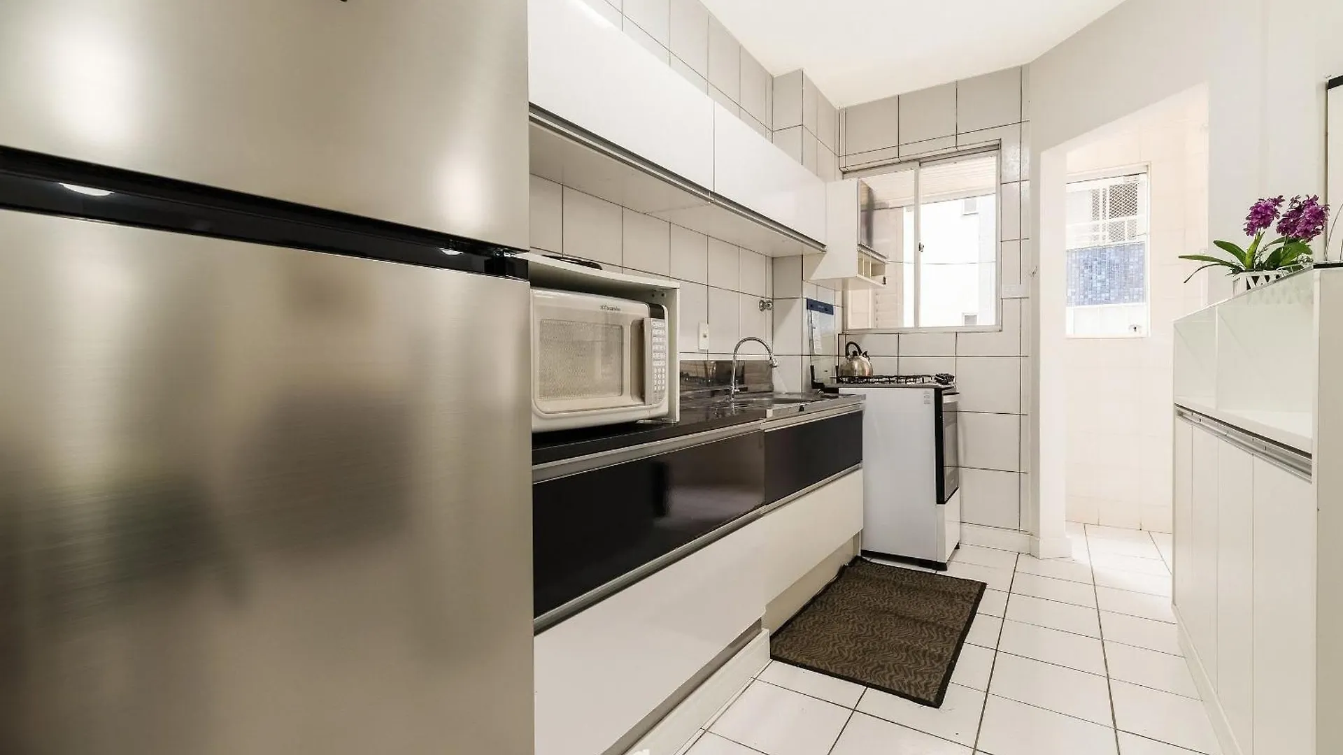 Apto 400M Da Praia Prox Rest. E Mercados Cev1106 Balneário Camboriú Apartament