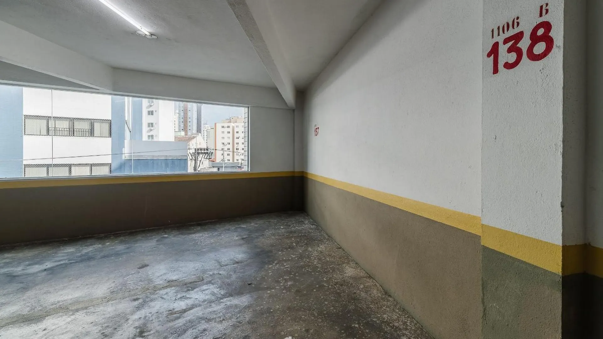 Apto 400M Da Praia Prox Rest. E Mercados Cev1106 Balneário Camboriú