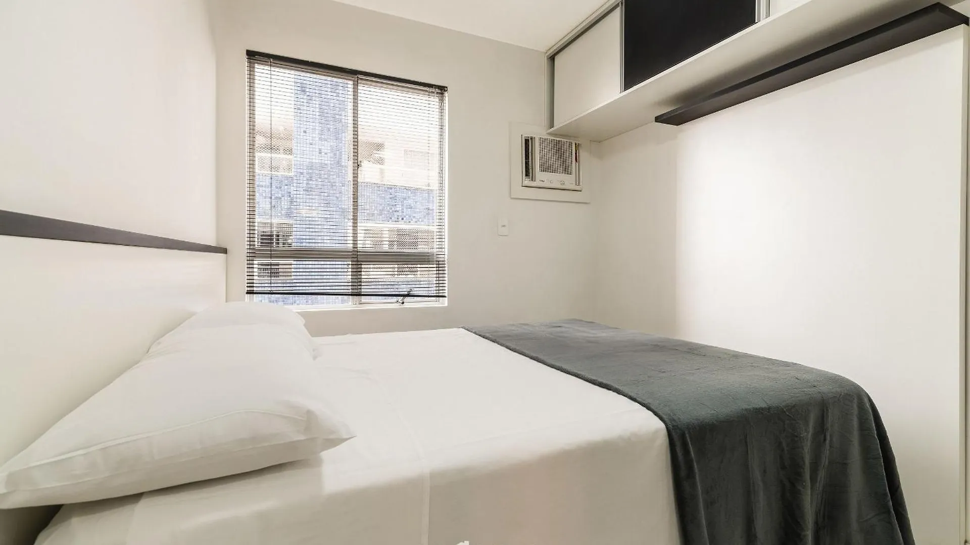 Lejlighed Apto 400M Da Praia Prox Rest. E Mercados Cev1106 Balneário Camboriú Brasilien