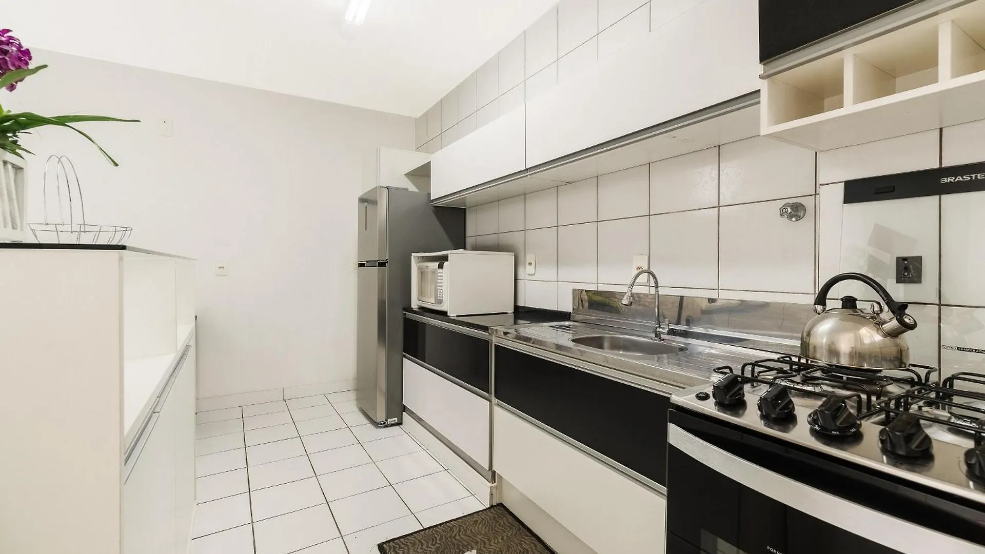Apto 400M Da Praia Prox Rest. E Mercados Cev1106 Balneário Camboriú 0*,  Brasilien